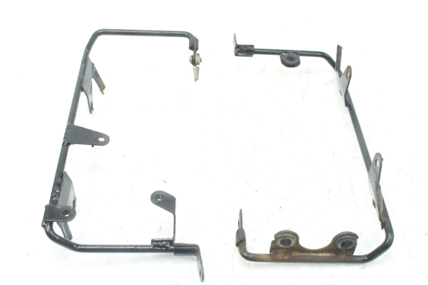 photo de SIDE FRAME COVER SUZUKI SMX SUPERMOTARD 50 (1996 - 2001) - Component detail