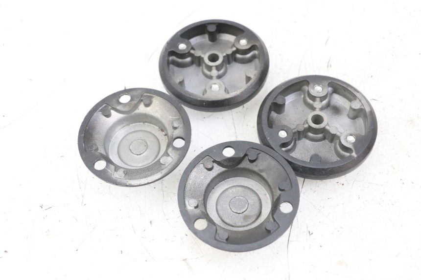 photo de SIDE CHASSIS COVER TRIUMPH SPEED TRIPLE T301 900 (1994 - 1996) - Component detail