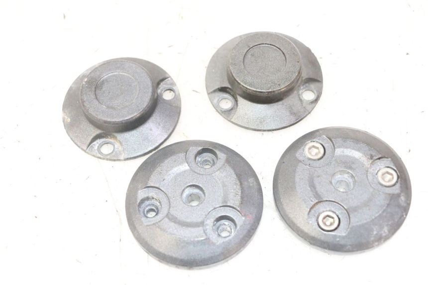 photo de FRAME COVER TRIUMPH SPRINT 900 (1995 - 1998) - Component detail