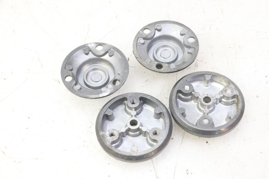 photo de FRAME COVER TRIUMPH SPRINT 900 (1995 - 1998) - Zoom on usage condition