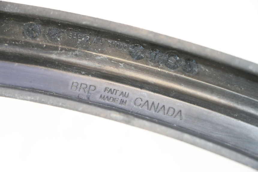 photo de FRAME COVER CAN-AM SPYDER RS 1000 (2008 - 2012) - Component detail