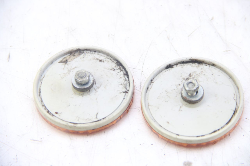 photo de SIDE FRAME COVER JAWA STELLA BABETTA 134 50 - Component detail