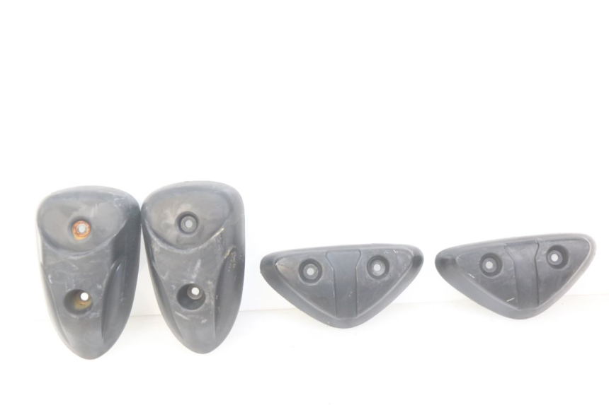 photo de SIDE CHASSIS COVER MBK STUNT NAKED 50 (2004 - 2018) - Main view