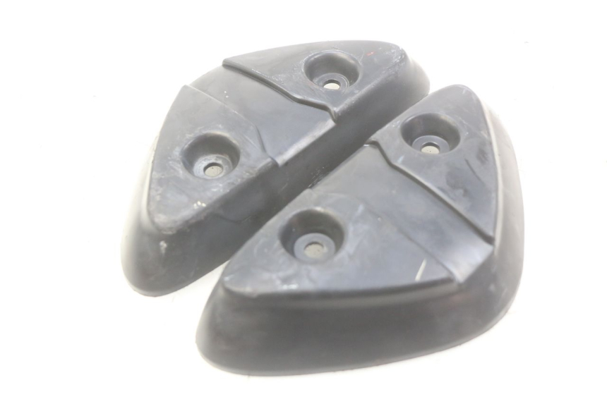 photo de SIDE CHASSIS COVER MBK STUNT NAKED 50 (2004 - 2018) - Alternative perspective