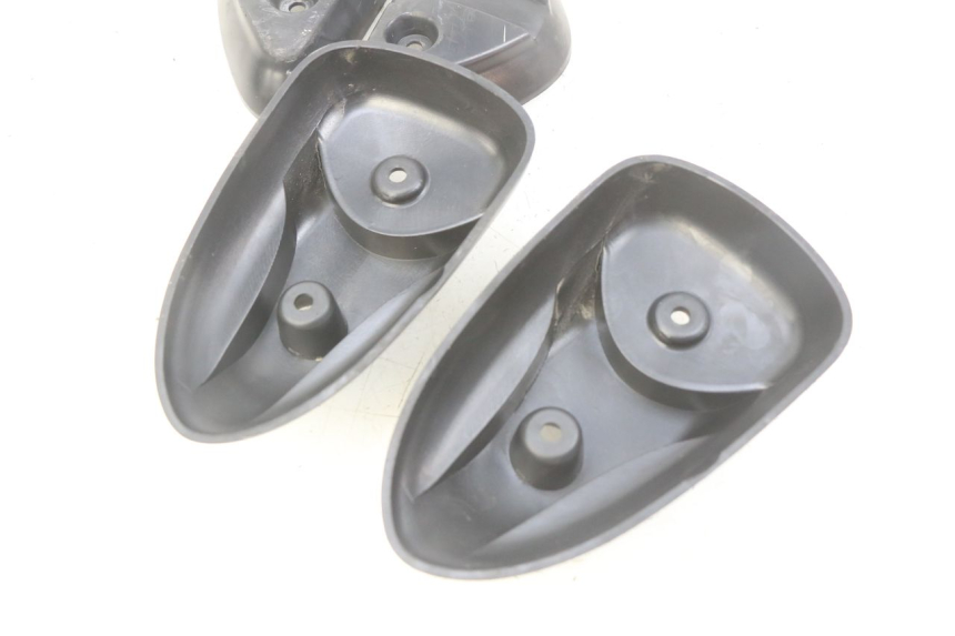 photo de SIDE CHASSIS COVER MBK STUNT NAKED 50 (2004 - 2018) - Technical close-up