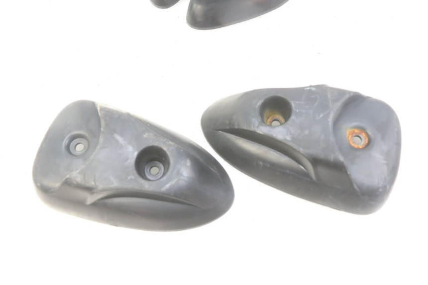 photo de SIDE CHASSIS COVER MBK STUNT NAKED 50 (2004 - 2018) - Product overview