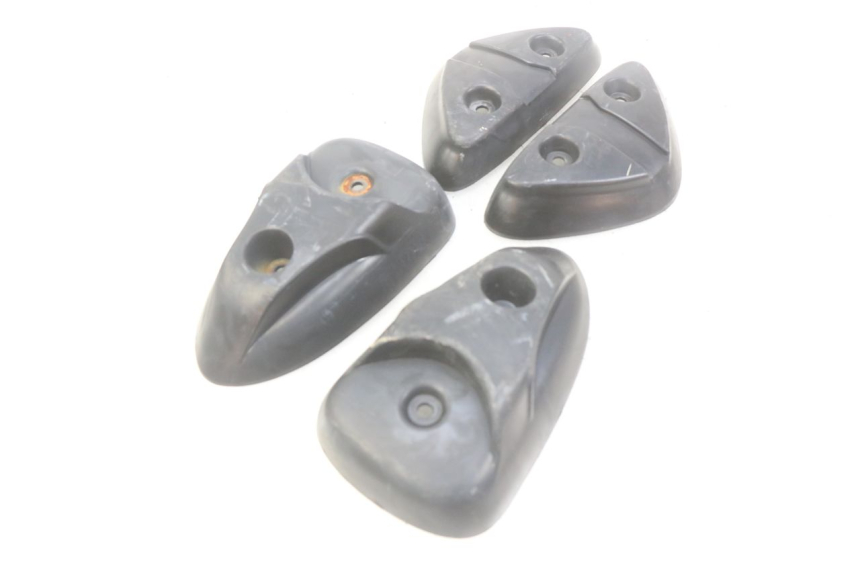 photo de SIDE CHASSIS COVER MBK STUNT NAKED 50 (2004 - 2018) - Fixing points details