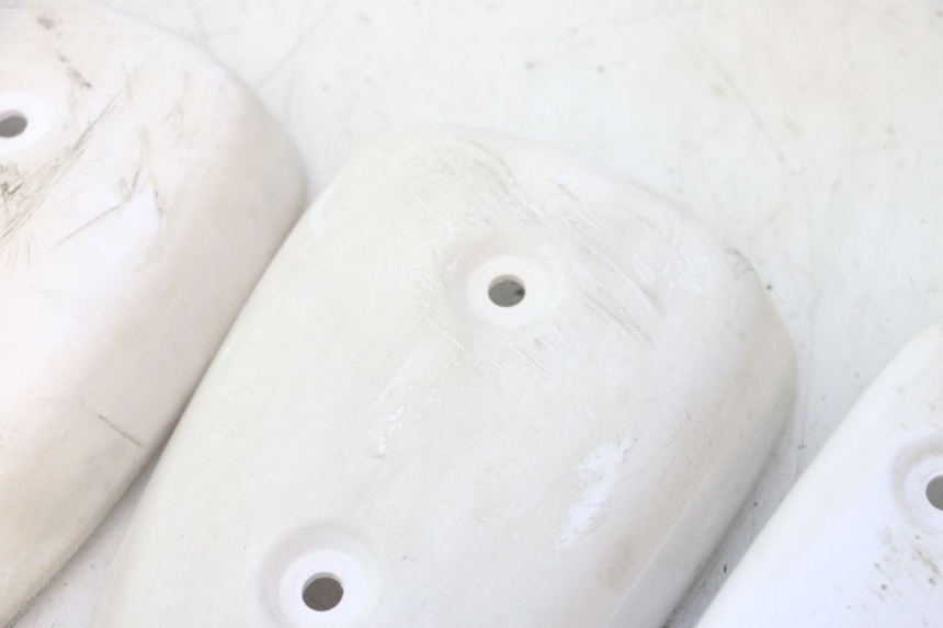 photo de SIDE CHASSIS COVER MBK STUNT NAKED 50 (2004 - 2018) - Product overview