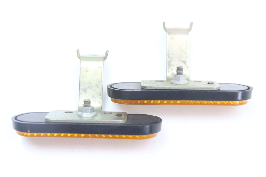 photo de FRAME COVER KYMCO SUPER 8 4T 50 (2018 - 2020) - Component detail