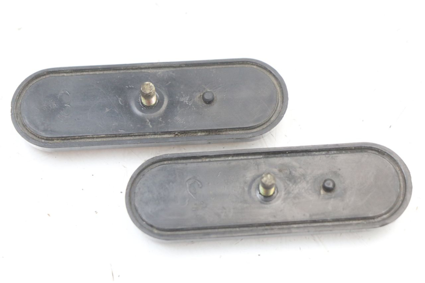 photo de FRAME COVER KYMCO SUPER 8 4T 50 (2021 - 2024) - Alternative perspective