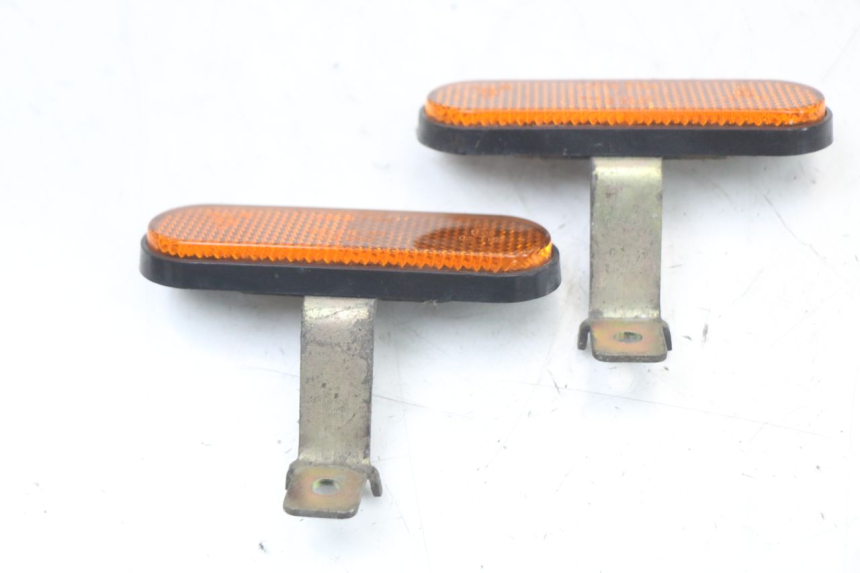 photo de FRAME COVER KYMCO SUPER 8 125 (2008 - 2015) - Zoom on usage condition