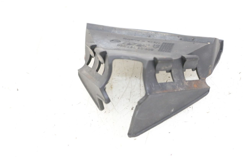 photo de FRAME COVER KTM SUPERENDURO R 950 (2005 - 2009) - Alternative perspective