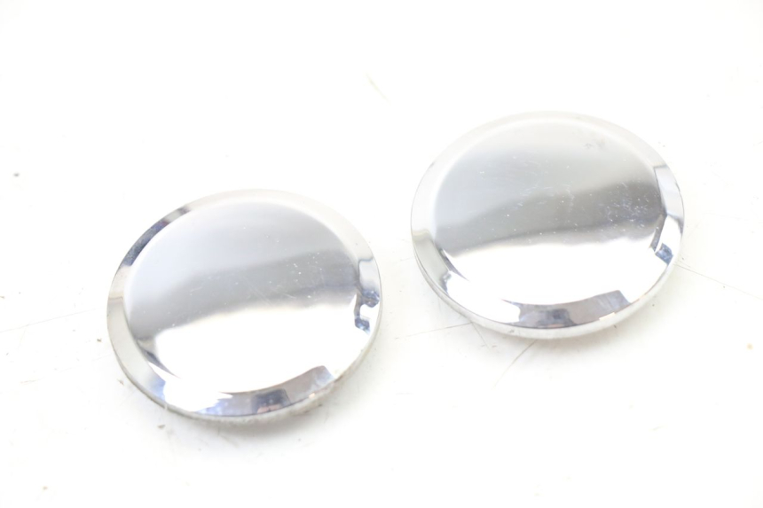 photo de SIDE FRAME COVER SUZUKI GSF S BANDIT 600 (2000 - 2004) - Component detail