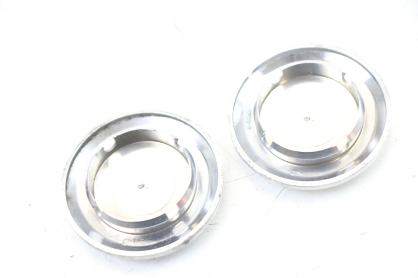 photo de SIDE FRAME COVER SUZUKI GSF S BANDIT 600 (2000 - 2004) - Zoom on usage condition