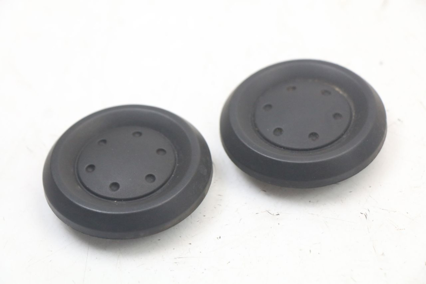 photo de FRAME COVER SUZUKI GSR 750 (2011 - 2017) - Component detail