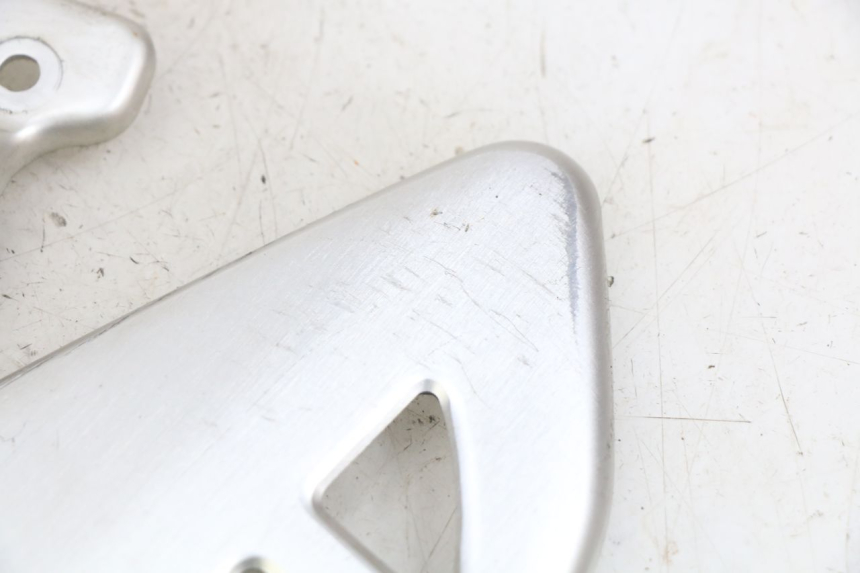 photo de SIDE FRAME COVER SUZUKI SV N 650 (1999 - 2002) - Component detail