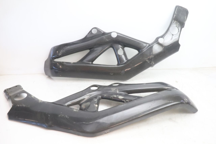 photo de FRAME COVER SUZUKI SV S 650 (2003 - 2009) - Main view