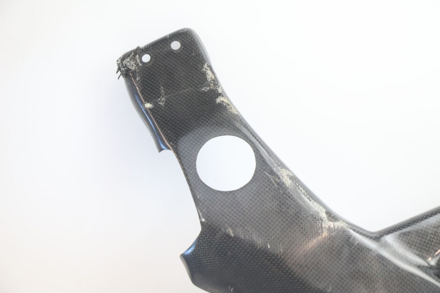 photo de FRAME COVER SUZUKI SV S 650 (2003 - 2009) - Distinctive features