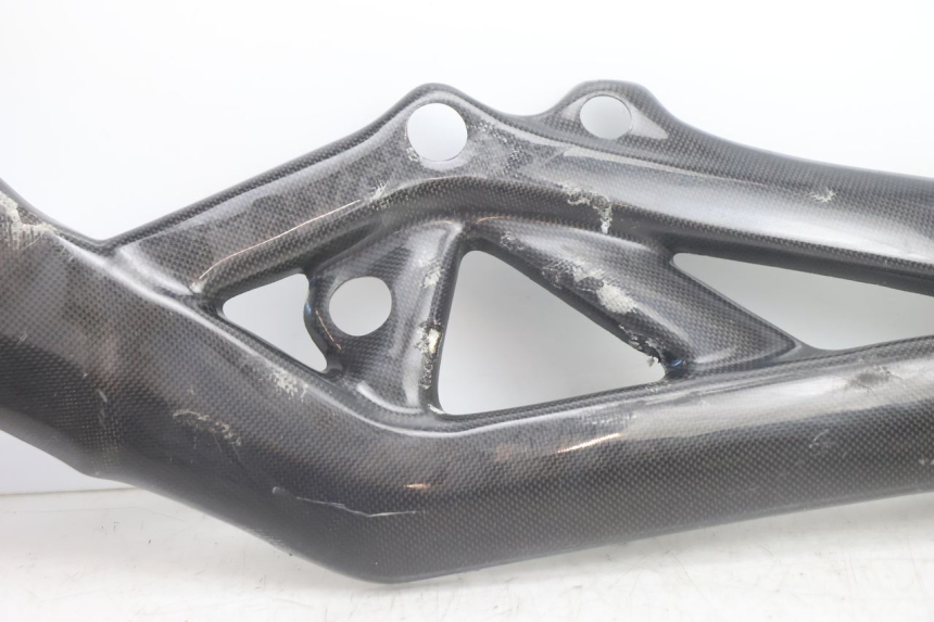 photo de FRAME COVER SUZUKI SV S 650 (2003 - 2009) - Component zoom