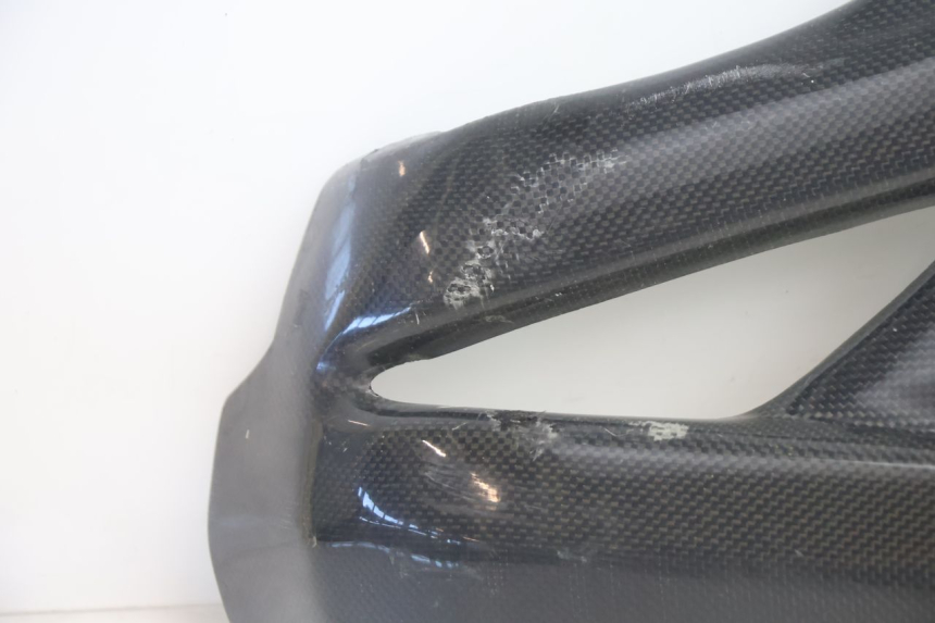 photo de FRAME COVER SUZUKI SV S 650 (2003 - 2009) - Zoom on usage condition