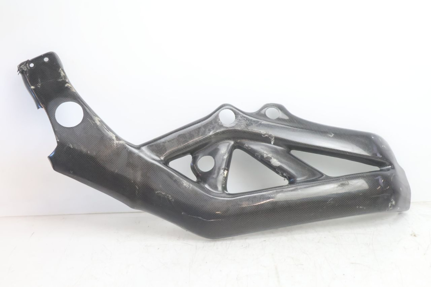 photo de FRAME COVER SUZUKI SV S 650 (2003 - 2009) - Fixing points details