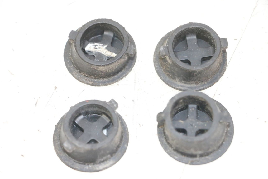 photo de FRAME COVER SYM FIDDLE 3 III 50 (2014 - 2020) - Component detail