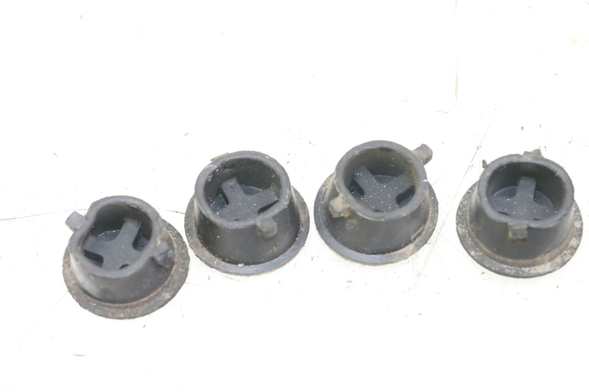 photo de FRAME COVER SYM ORBIT 2 4T 50 (2008 - 2017) - Component detail