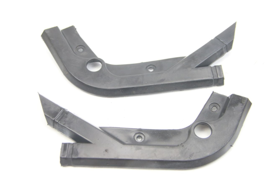 photo de FRAME COVER NITRO MOTORS THUNDER 125 - Main view