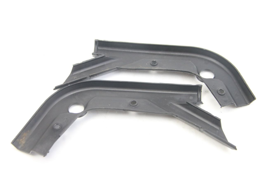 photo de FRAME COVER NITRO MOTORS THUNDER 125 - Component detail