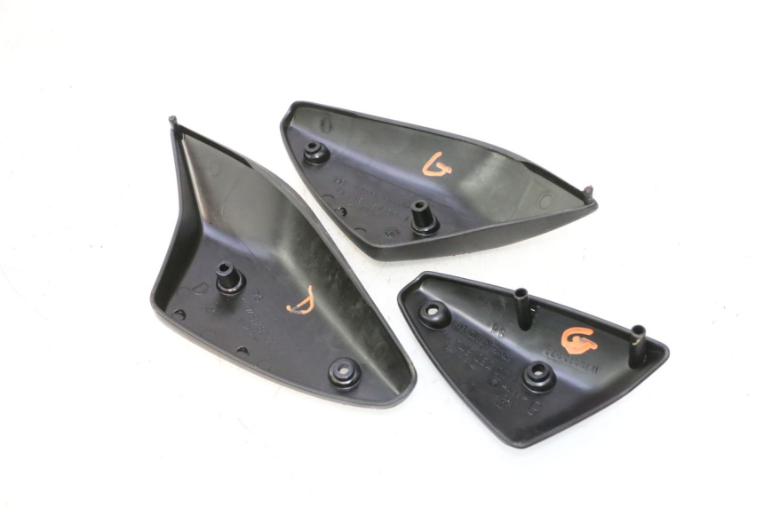 photo de FRAME COVER PEUGEOT TKR TREKKER FURIOUS 50 (2005 - 2014) - Component detail