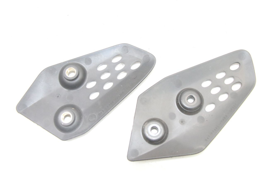 photo de FRAME COVER YAMAHA TRACER 7 700 (2020 - 2024) - Zoom on usage condition