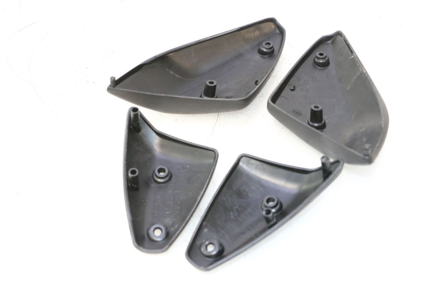 photo de FRAME COVER PEUGEOT TREKKER 50 (1995 - 2004) - Component detail
