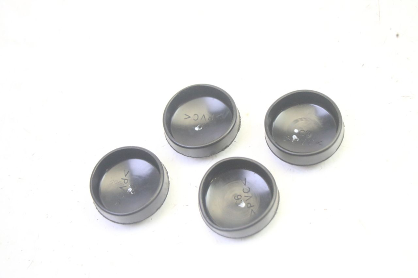 photo de FRAME COVER YAMAHA TRICITY 300 (2020 - 2024) - Zoom on usage condition