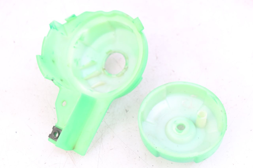 photo de SIDE FRAME COVER MOTRAC URBAN 4T 50 (2016 - 2024) - Zoom on usage condition