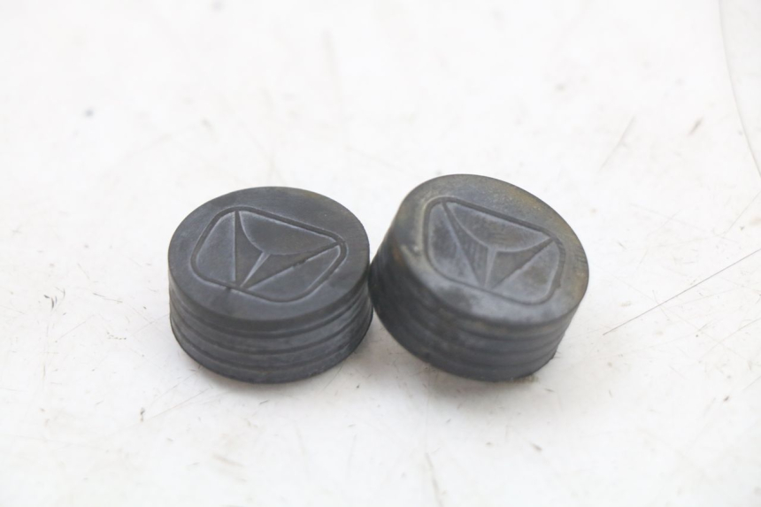 photo de FRAME COVER VENT DERAPAGE 50 (2018 - 2023) - Component detail