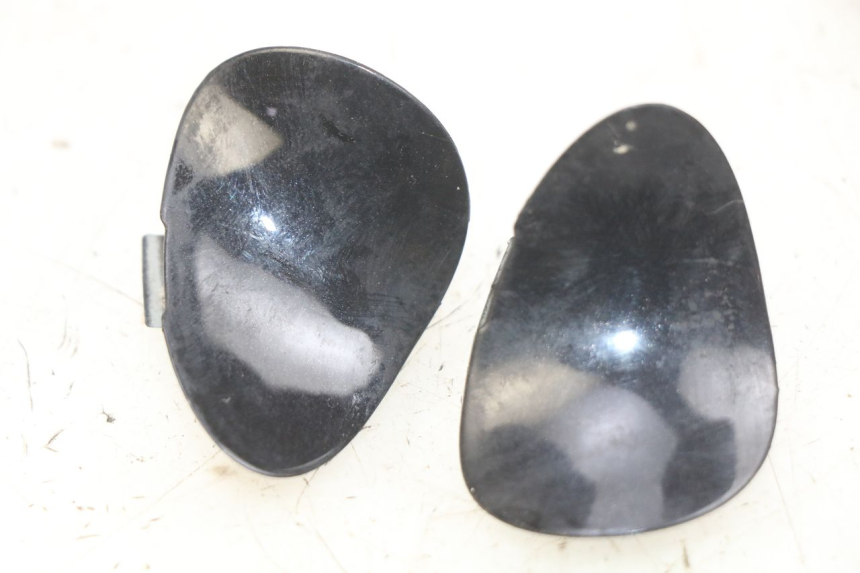 photo de SIDE FRAME COVER PIAGGIO VESPA PRIMAVERA 2T 50 (2013 - 2018) - Main view