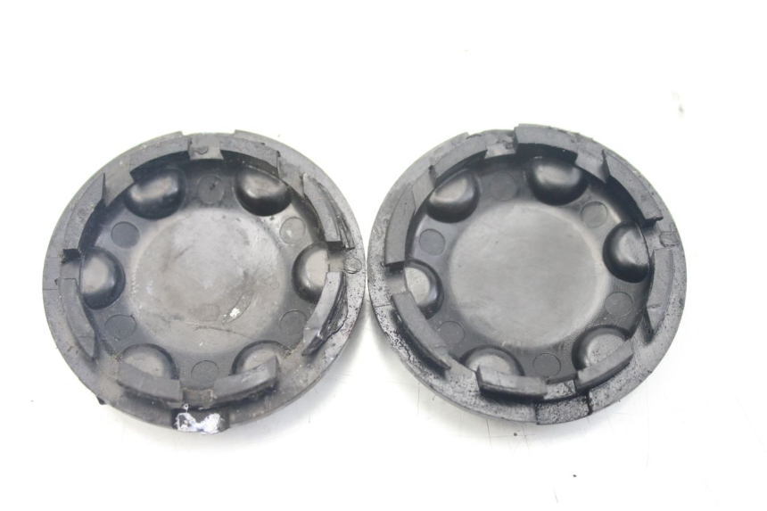 photo de SIDE FRAME COVER HONDA VFR FI RC46 800 (1998 - 2001) - Component detail