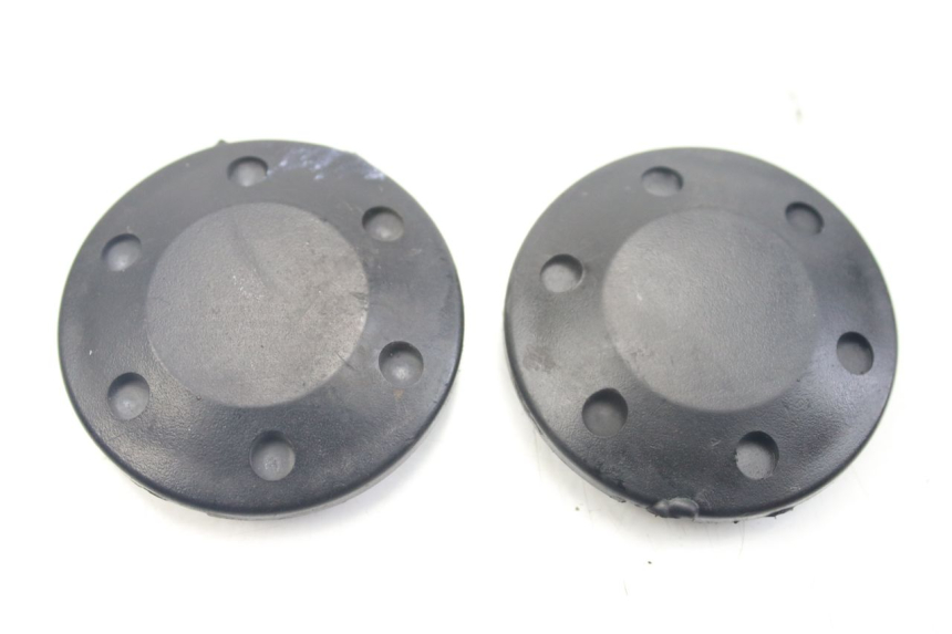 photo de SIDE FRAME COVER HONDA VFR FI RC46 800 (1998 - 2001) - Zoom on usage condition