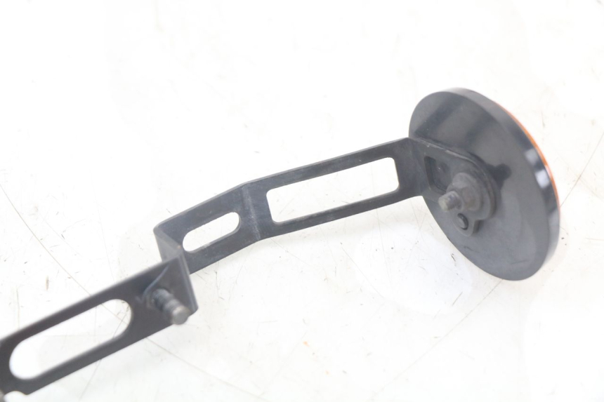 photo de SIDE FRAME COVER YAMAHA XMAX X-MAX ABS 125 (2017 - 2020) - Surface and material condition