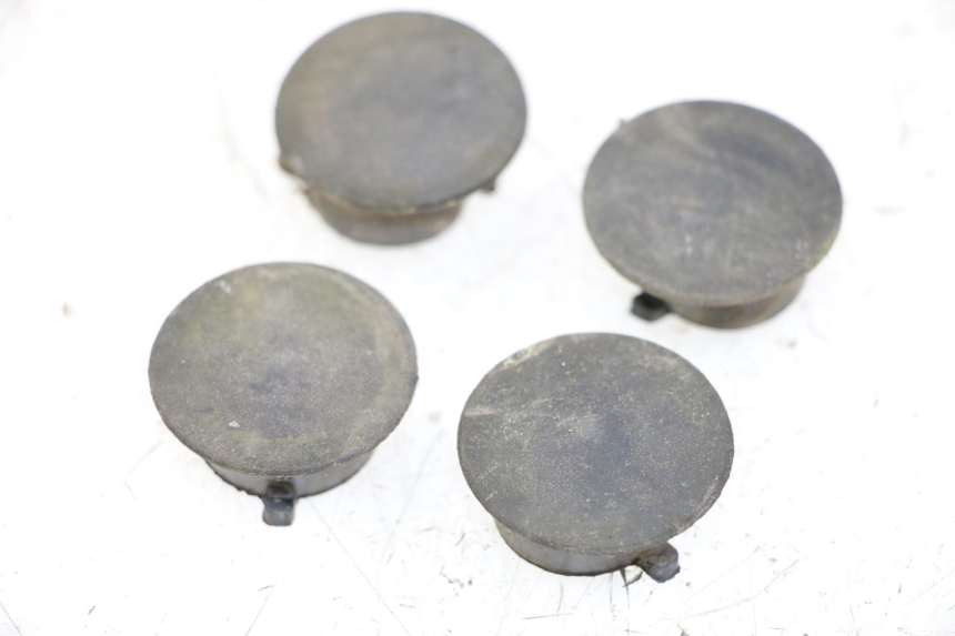 photo de FRAME COVER SYM X-PRO 4T 50 (2014 - 2021) - Main view