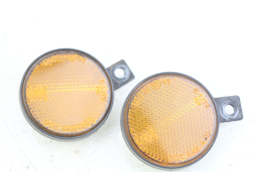 photo de SIDE FRAME COVER KYMCO X-TOWN XTOWN 125 (2016 - 2021) - Main view