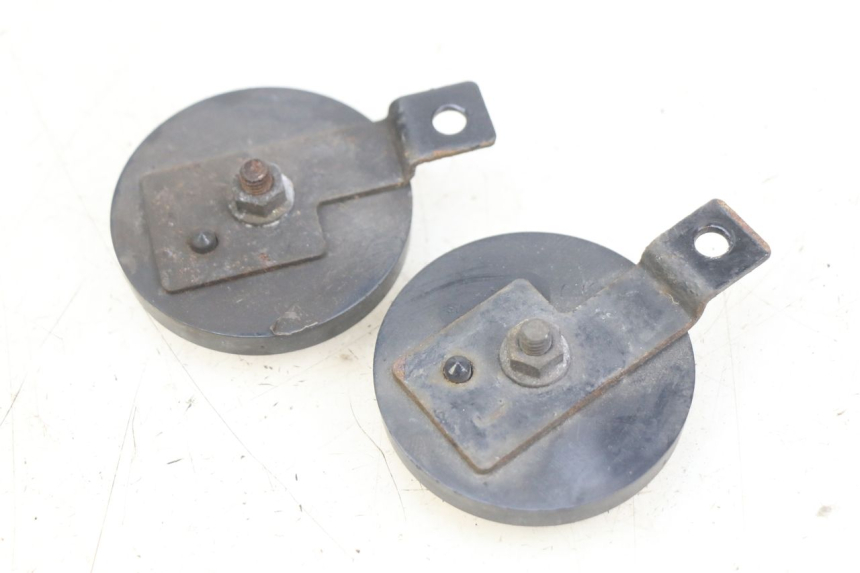 photo de SIDE FRAME COVER KYMCO X-TOWN XTOWN 125 (2016 - 2021) - Component detail