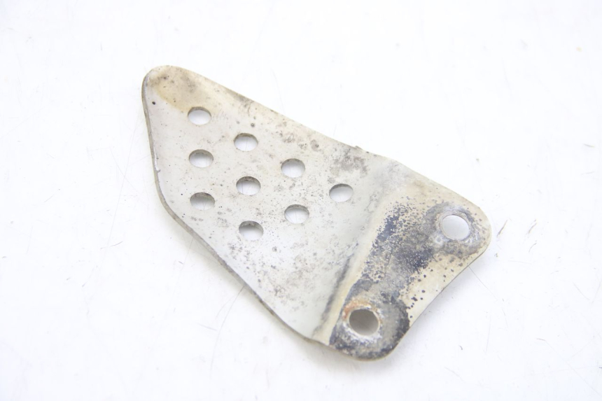 photo de SIDE FRAME COVER BUELL XB12R XB 12 R 1200 (2004 - 2010) - Alternative perspective