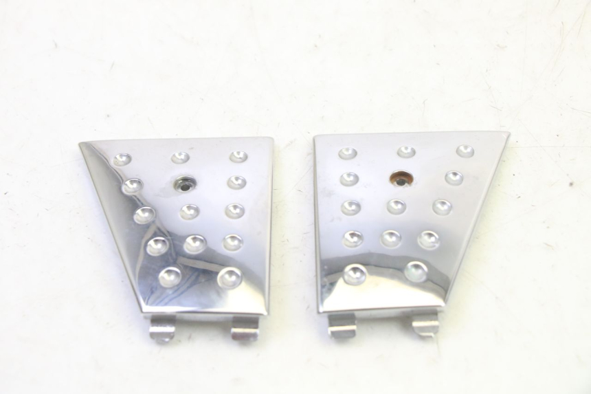 photo de FRAME COVER PIAGGIO XEVO - X EVO 125 (2007 - 2017) - Main view