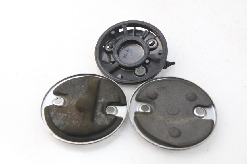 photo de SIDE FRAME COVER YAMAHA XP T-MAX TMAX ABS 500 (2004 - 2007) - Component detail