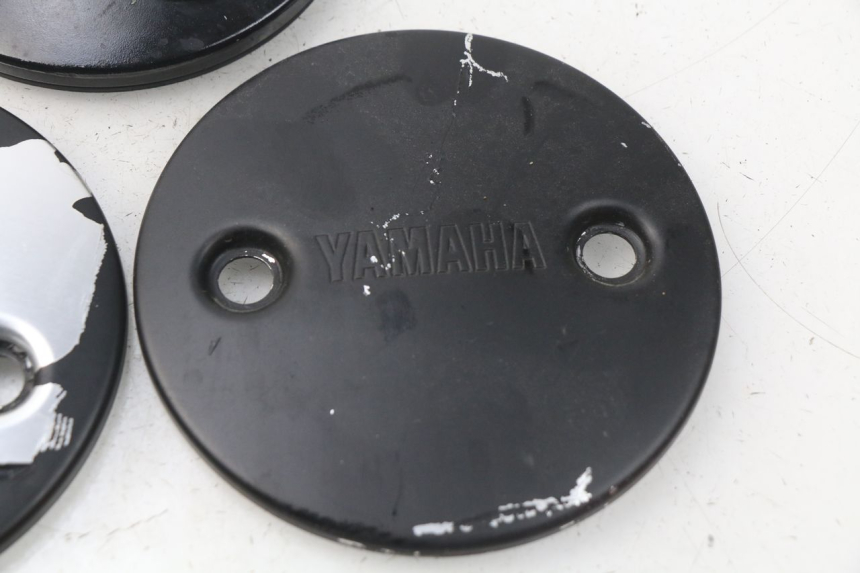 photo de SIDE FRAME COVER YAMAHA XP T-MAX TMAX ABS 500 (2004 - 2007) - Alternative perspective