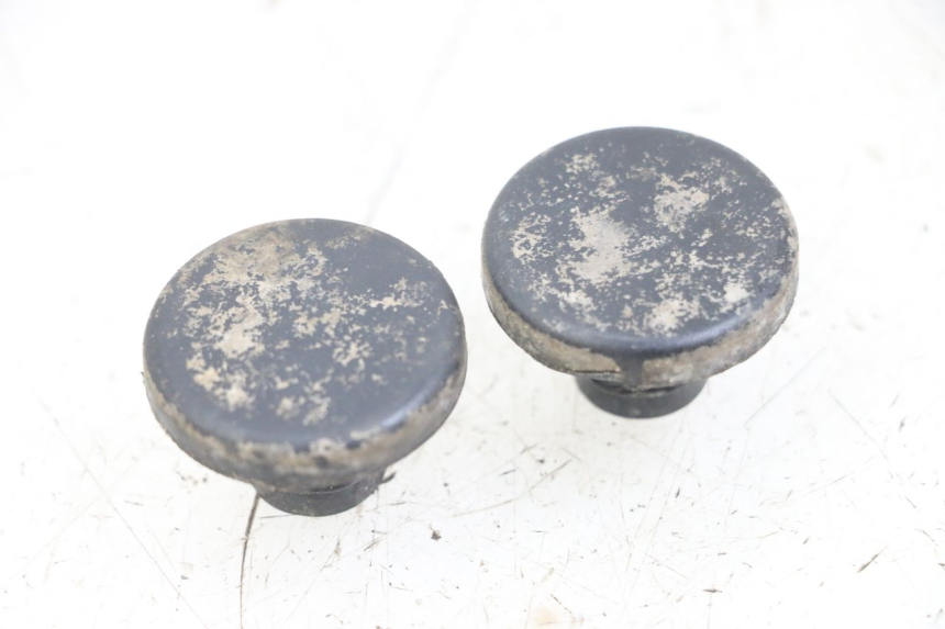 photo de SIDE FRAME COVER PEUGEOT XP6 50 (1997 - 2003) - Main view