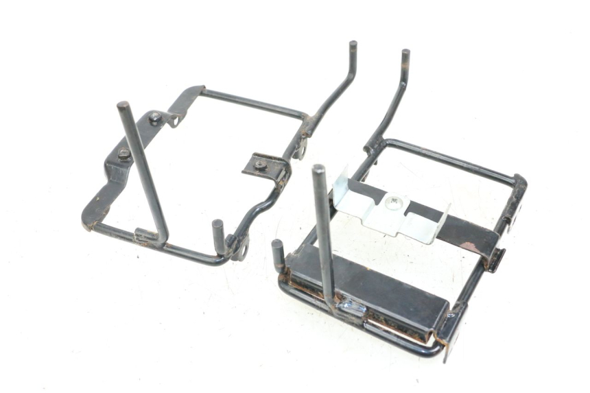 photo de Side frame cover HYOSUNG XRX 125 (2000 - 2008) - Component detail
