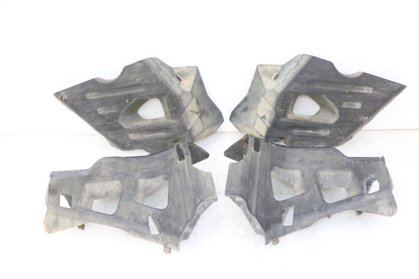 photo de FRAME COVER YAMAHA YFM GRIZZLY 550 (2008 - 2015) - Main view