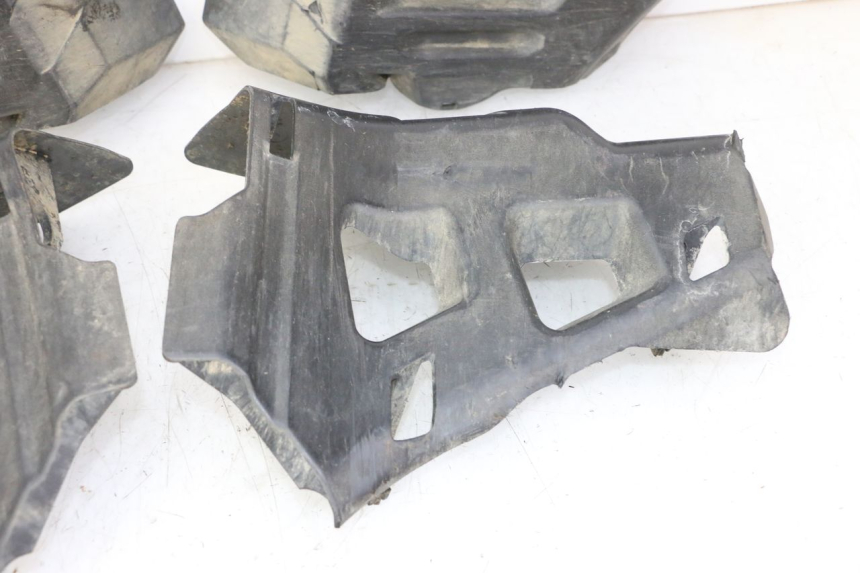 photo de FRAME COVER YAMAHA YFM GRIZZLY 550 (2008 - 2015) - Distinctive features